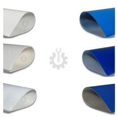 Μεταφορικές Ταινίες PVC - PU Τροφίμων-thumb-5