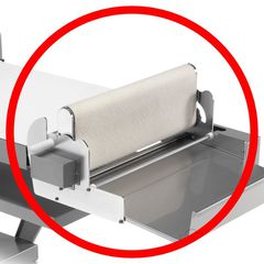 Μεταφορικές Ταινίες PVC - PU Τροφίμων-thumb-3