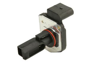 Μετρητής μάζας αέρα Air flowmeter (cartridge) fits: AUDI A4 B5, A4 B6, A4 B7, A6 C5, A6 C6, ALLROAD C5 2.7/3.0 09.97-07.06