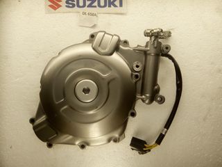 ΚΑΠΑΚΙ ΒΟΛΑΝ ΚΑΙ ΠΗΝΙΑ ΓΙΑ SUZUKI DL650 2017+