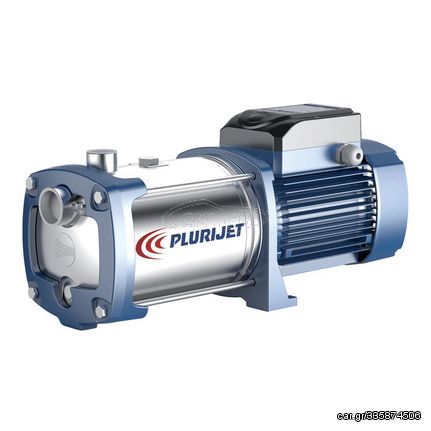 ΗΛΕΚΤΡΑΝΤΛΙΑ PEDROLLO PLURIJET 3/130X 380 Volt