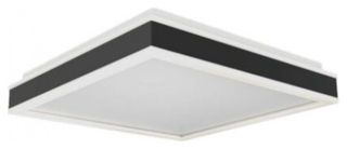 V-TAC Τετράγωνο Εξωτερικό LED Panel Ισχύος 38W με Φυσικό Λευκό Φως 6914