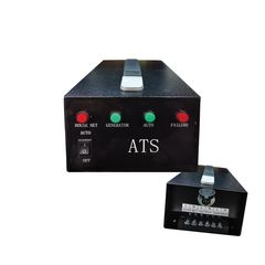 ΠΙΝΑΚΑΣ ATS Β-8000-220V