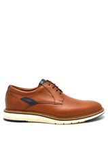 ΑΝΔΡΑΣ  DAMIANI ΠΑΠΟΥΤΣΙΑ ΑΝΔΡΙΚΑ OXFORDS 1400 ΤΑΜΠΑ