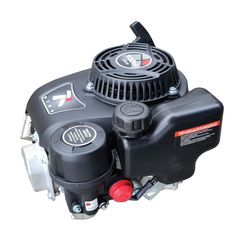 ΒΚ PLUS DVO 130 4HP ΚΑΘΕΤΟΣ 132cc