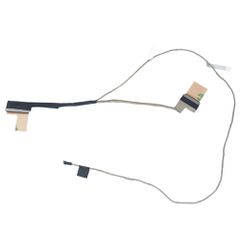 Καλωδιοταινία Οθόνης - Flex Video Screen LCD Cable για Laptop Asus X502 X502MA X502SA 1422-027W0AS 1422-022F0AS eDP 30pins Monitor cable ( Κωδ. 1-FLEX0712 )