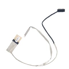 Καλωδιοταινία Οθόνης - Flex Video Screen LCD Cable για Sony Vaio VPC-EH35FM VPC-EH14FM VPC-EH2K1E DD0HK1LC000 LVDS 40pins Monitor cable ( Κωδ.1-FLEX0163 )