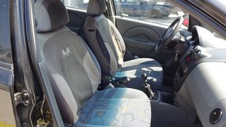 Καθίσματα Σαλόνι Κομπλέ Daewoo Kalos '05 Προσφορά