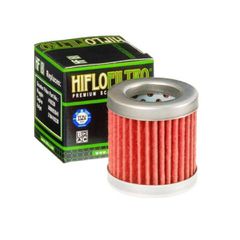 Φίλτρο Λαδιού HIFLOFILTRO Για PIAGGIO LIBERTY 125cc 2V (M11) 1998 1999 2000 2001 2002 2003