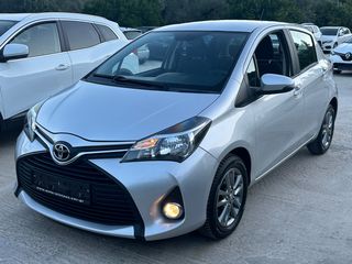 Toyota Yaris '15 1.0 EURO6