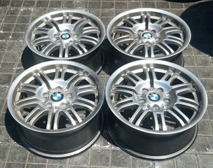 Ζάντες αλουμινίου 17'' BMW, Style 67, 5x120, 4 τεμάχια 