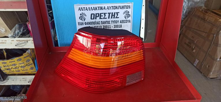 VW GOLF IV 98-04 ΦΑΝΟΣ ΠΙΣΩ ΑΡΙΣΤΕΡΟ	