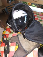 TANK-BAG COLORI