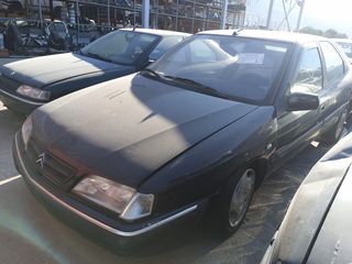 Citroen Xantia 2 (1800cc)