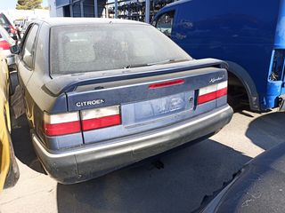 Citroen Xantia 2 (1800cc)-thumb-1