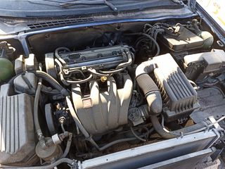 Citroen Xantia 2 (1800cc)-thumb-2