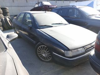 Citroen Xantia 1(1600cc)