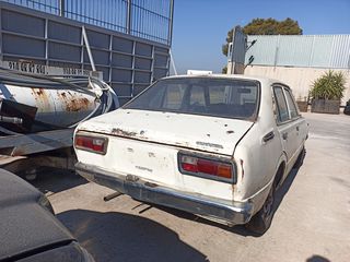 Toyota Corolla KE30 (1166cc, κωδικός μηχανής 3K-H)-thumb-3