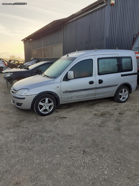 Opel Combo  '05