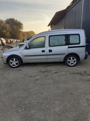 Opel Combo  '05-thumb-2