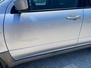 MITSUBISHI OUTLANDER 01’-08’ ΕΜΠΡΟΣ ΑΡΙΣΤΕΡΗ ΠΟΡΤΑ