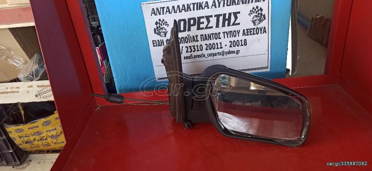 FORD FOCUS 04-08	ΚΑΘΡΕΦΤΗΣ ΜΗΧΑΝΙΚΟΣ ΜΕ ΝΤΙΖΕΣ ΒΑΦΟΜΕΝΟΣ  ΔΕΞΙΣ