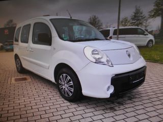 Renault Kangoo '13 αναπηρικο ΜΕ ΡΑΜΠΑ