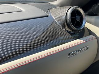 Ferrari 599 2009 GTB NOVITEC ROSSO-thumb-21
