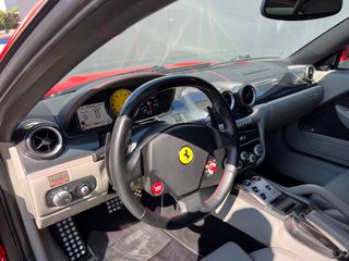 Ferrari 599 2009 GTB NOVITEC ROSSO-thumb-16