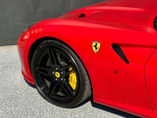 Ferrari 599 2009 GTB NOVITEC ROSSO-thumb-14