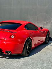Ferrari 599 2009 GTB NOVITEC ROSSO-thumb-11