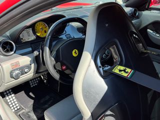 Ferrari 599 2009 GTB NOVITEC ROSSO-thumb-20