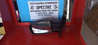 RENAULT CLIO 06-09	ΚΑΘΡΕΦΤΗΣ ΗΛΕΚ. ΘΕΡΜ. ΒΑΦΟΜ. ΑΡΙΣΤΕΡΟΣ