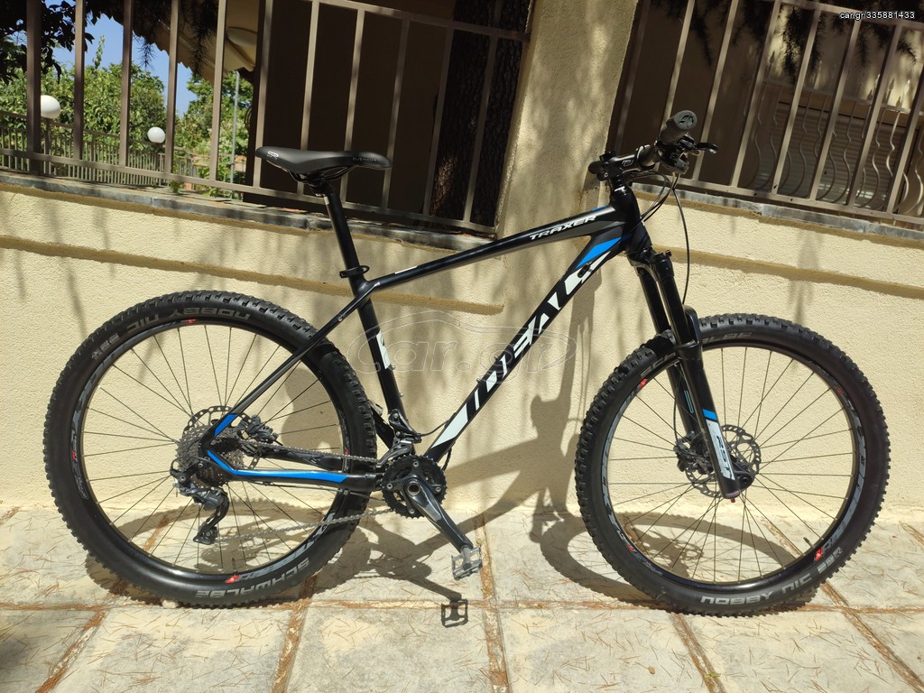 All - Mountain Ideal 2017