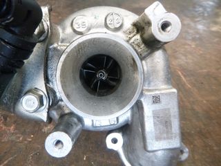 CITROEN BERLINGO 9673283680 9671801980 49373-02003 TD02H2-07TVT-21 TURBO ΤΟΥΡΜΠΙΝΑ 1.6 HDI