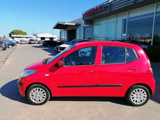 Hyundai i 10 2010 DIESEL-thumb-1