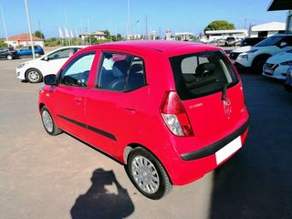 Hyundai i 10 2010 DIESEL-thumb-2