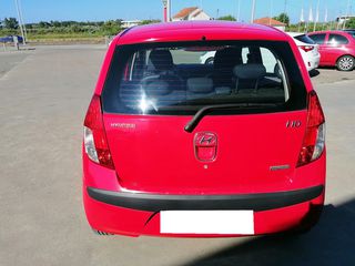 Hyundai i 10 2010 DIESEL-thumb-3