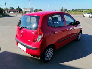 Hyundai i 10 2010 DIESEL-thumb-4