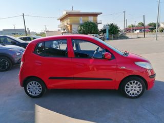 Hyundai i 10 2010 DIESEL-thumb-5