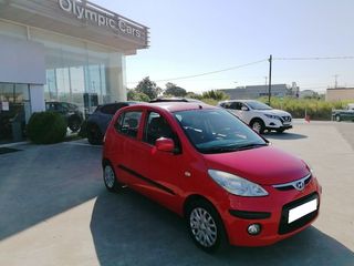 Hyundai i 10 2010 DIESEL-thumb-6