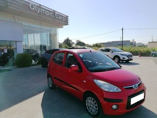 Hyundai i 10 2010 DIESEL-thumb-7