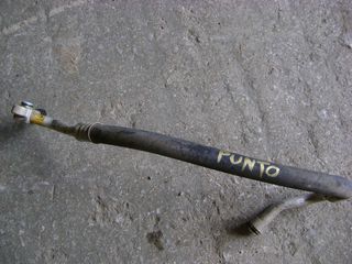 ΣΩΛΗΝΑΣ A/C FIAT PUNTO1200cc 1999 - 2003mod.