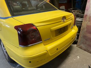 ΠΟΡΤ ΜΠΑΓΚΑΖ ΓΝΗΣΙΟ TOYOTA AVENSIS-thumb-2