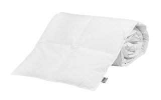 Πάπλωμα υπέρδιπλο Art 1593 διαστάσεων 220x240cm σε χρώμα λευκό