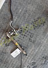 ΜΠΕΚΙΕΡΑ OPEL ASTRA H,  ΚΩΔ.ΚΙΝ. Z13DTH, ΚΩΔ.ΑΝΤ. 0445214086,  ΜΟΝΤΕΛΟ 2005-2010