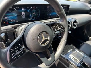 Mercedes-Benz A 180 2019 AUTOMATIC-thumb-7