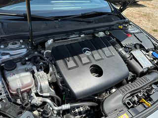 Mercedes-Benz A 180 2019 AUTOMATIC-thumb-11