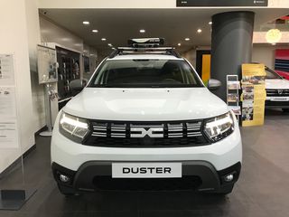 Dacia Duster '23 JOURNEY 1.0 LPG (ΕΤΟΙΜΟΠΑΡΑΔΟΤΟ)