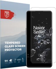 Rosso Tempered Glass - Αντιχαρακτικό Προστατευτικό Γυαλί Οθόνης OnePlus 10T - Clear (8719246375477) 109793